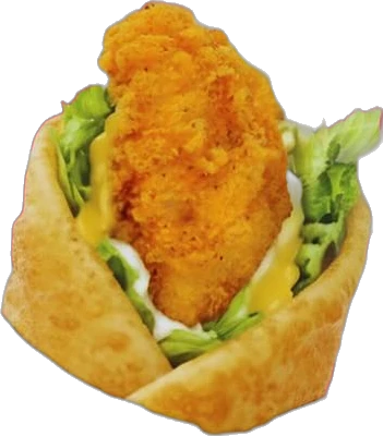 وك بوري تشيكن